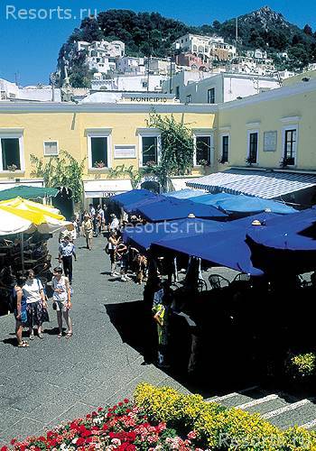 Relais Maresca 24